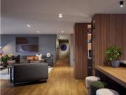 Piso exclusivo en venta en Medellín, Colombia