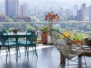Piso exclusivo en venta en Medellín, Colombia