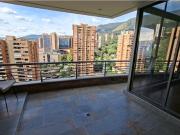 Piso exclusivo en venta en Medellín, Colombia