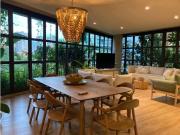 Piso exclusivo en venta en Medellín, Colombia