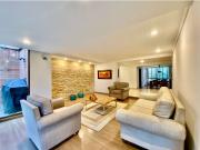 Piso exclusivo en venta en Medellín, Colombia