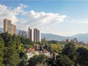 Piso exclusivo en venta en Medellín, Colombia