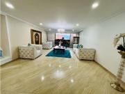 Piso exclusivo en venta en Medellín, Colombia