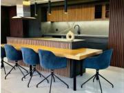 Piso exclusivo en venta en Medellín, Colombia