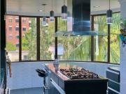 Piso exclusivo en venta en Medellín, Colombia