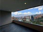 Piso exclusivo en venta en Medellín, Colombia