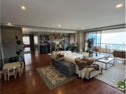 Piso exclusivo en venta en Medellín, Colombia