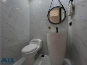Piso exclusivo en venta en Medellín, Colombia