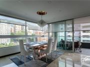 Piso exclusivo en venta en Medellín, Colombia