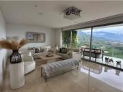 Piso exclusivo en venta en Medellín, Colombia