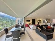 Piso exclusivo en venta en Medellín, Colombia