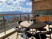 Piso exclusivo en venta en Medellín, Colombia