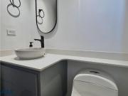 Piso exclusivo en venta en Medellín, Colombia