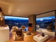Piso exclusivo en venta en Medellín, Colombia