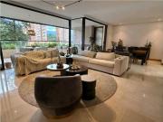 Piso exclusivo en venta en Medellín, Colombia