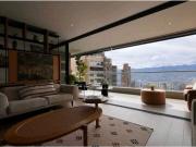 Piso exclusivo en venta en Medellín, Colombia