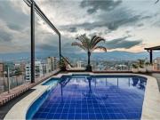 Piso exclusivo en venta en Medellín, Colombia