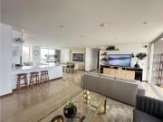 Piso exclusivo en venta en Medellín, Colombia