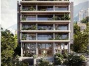 Piso exclusivo en venta en Medellín, Colombia