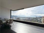 Piso exclusivo en venta en Medellín, Departamento de...