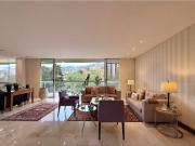 Piso exclusivo en venta en Medellín, Departamento de...