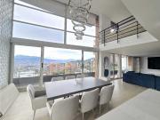 Piso exclusivo en venta en Medellín, Departamento de...