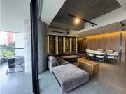 Piso exclusivo en venta en Medellín, Departamento de...