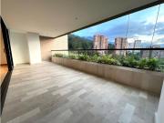 Piso exclusivo en venta en Medellín, Departamento de...