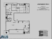 Piso exclusivo en venta en Medellín, Departamento de...