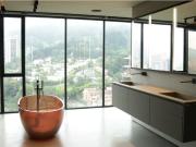 Piso exclusivo en venta en Medellín, Departamento de...