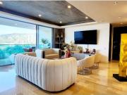 Piso exclusivo en venta en Medellín, Departamento de...