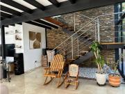 Piso exclusivo en venta en Medellín, Departamento de...