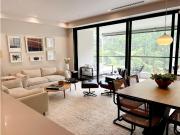 Piso exclusivo en venta en Medellín, Departamento de...