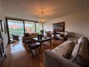 Piso exclusivo en venta en Medellín, Departamento de...