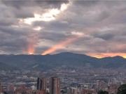 Piso exclusivo en venta en Medellín, Departamento de...