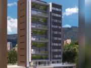 Piso exclusivo en venta en Medellín, Departamento de...