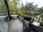 Piso exclusivo en venta en Medellín, Departamento de...