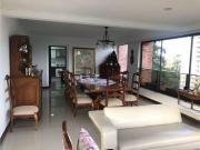 Piso exclusivo en venta en Medellín, Departamento de...