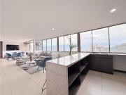 Piso exclusivo en venta en Medellín, Departamento de...