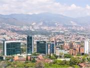 Piso exclusivo en venta en Medellín, Departamento de...