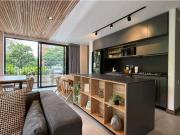 Piso exclusivo en venta en Medellín, Departamento de...