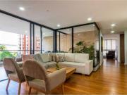 Piso exclusivo en venta en Medellín, Departamento de...