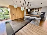 Piso exclusivo en venta en Medellín, Departamento de...