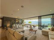 Piso exclusivo en venta en Medellín, Departamento de...