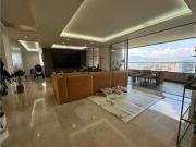 Piso exclusivo en venta en Medellín, Departamento de...