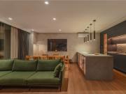 Piso exclusivo en venta en Medellín, Departamento de...