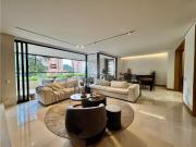 Piso exclusivo en venta en Medellín, Departamento de...