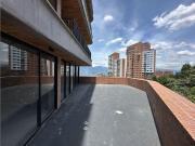 Piso exclusivo en venta en Medellín, Departamento de...