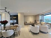 Piso exclusivo en venta en Medellín, Departamento de...