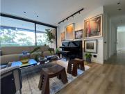 Piso exclusivo en venta en Medellín, Departamento de...